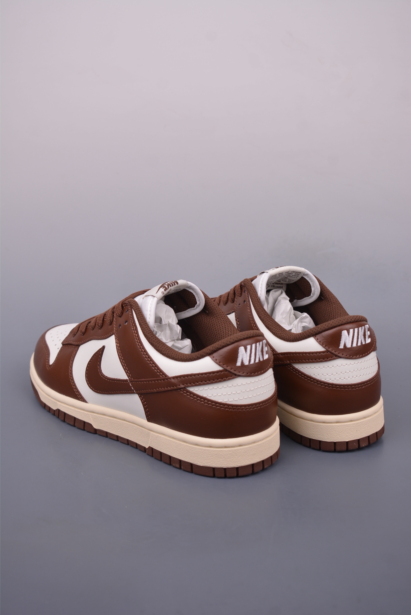 Nike Wmns SB Dunk Low Retro