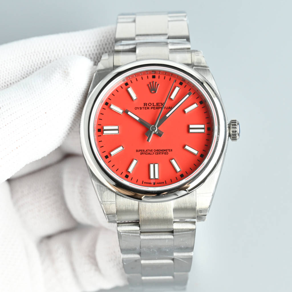 Rolex HP factoty Perpetual
