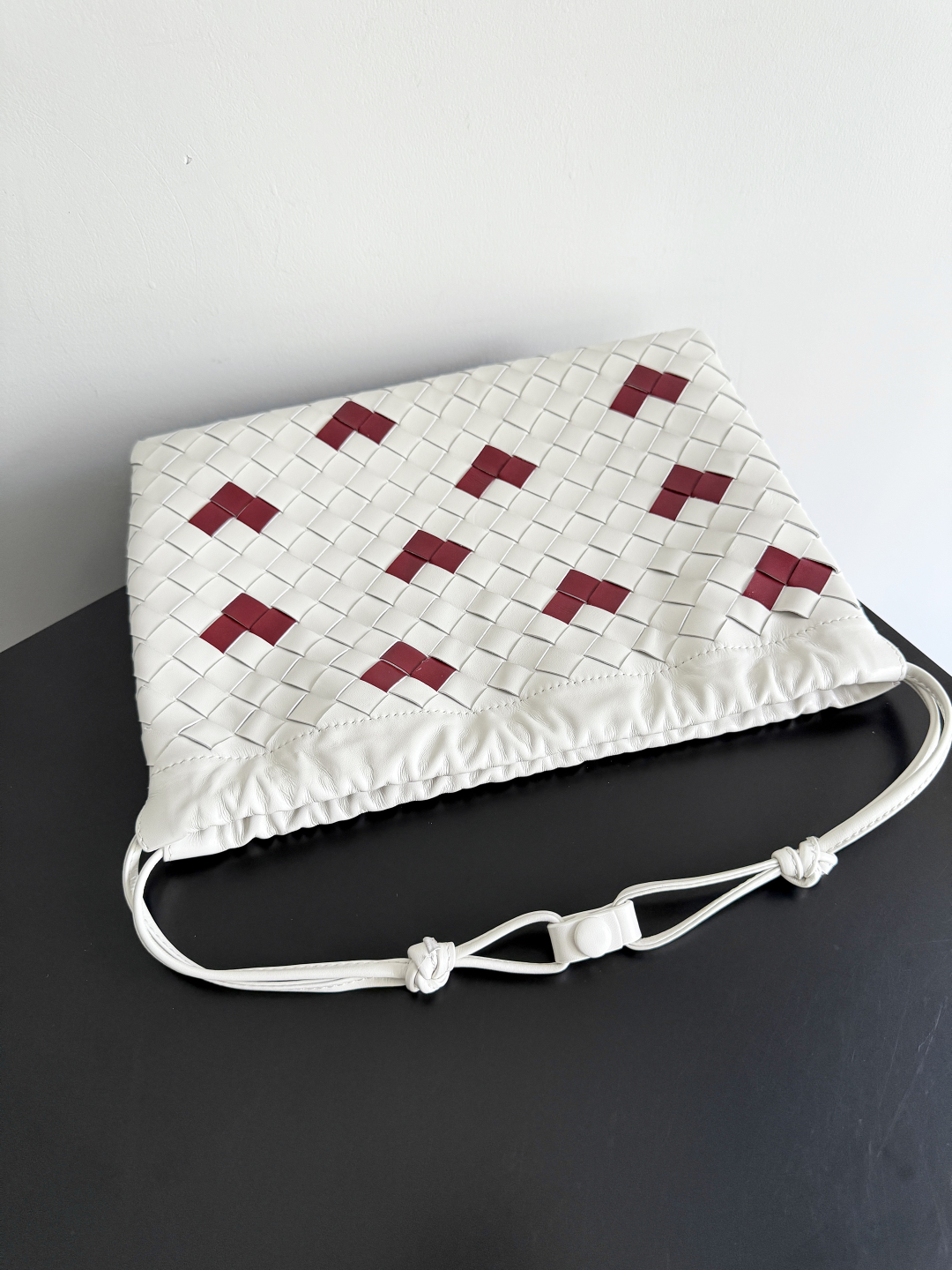 BOTTEGA VENETA Dustbag 796728