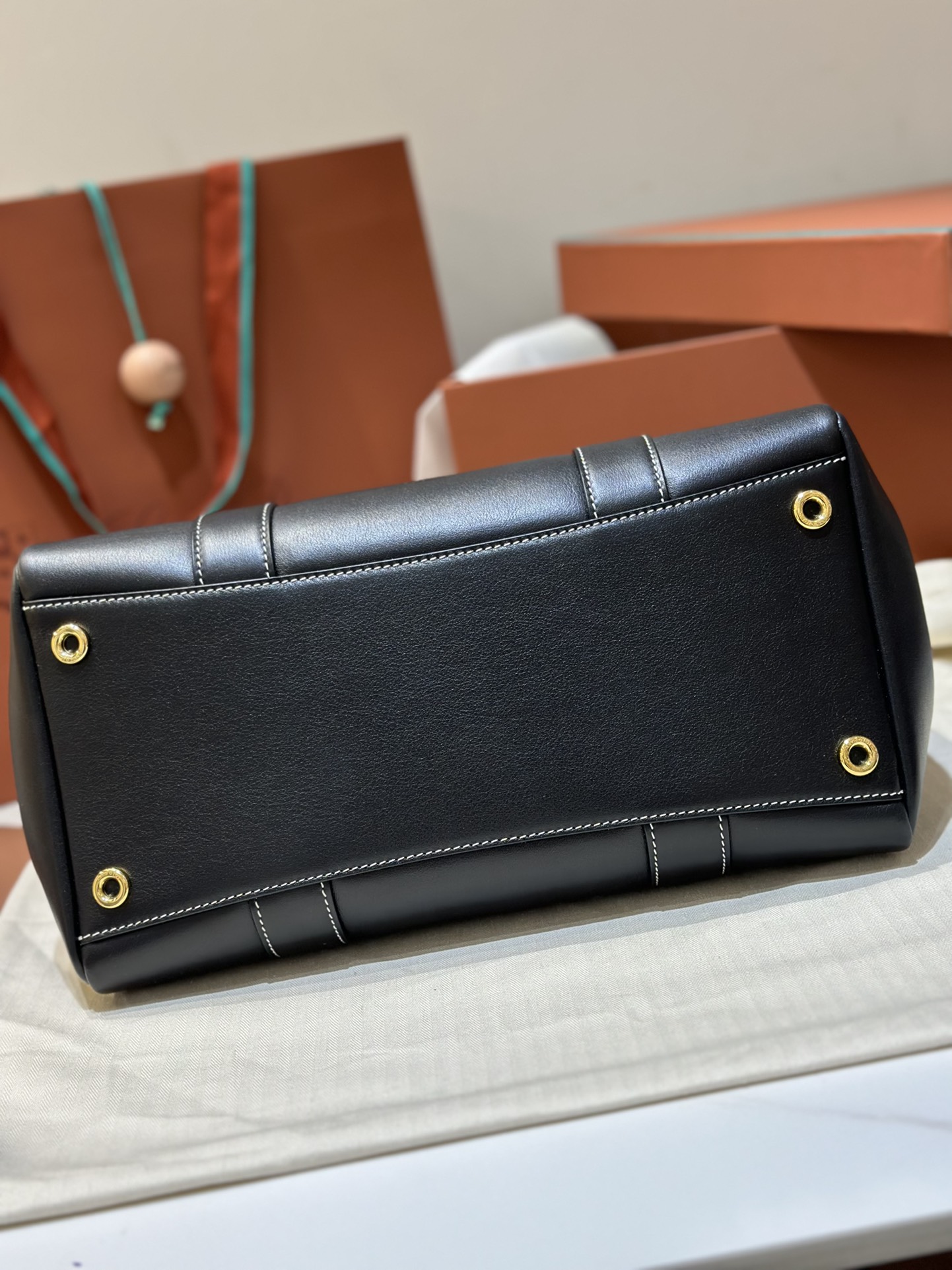 Loro Piana Loom L32 Bag