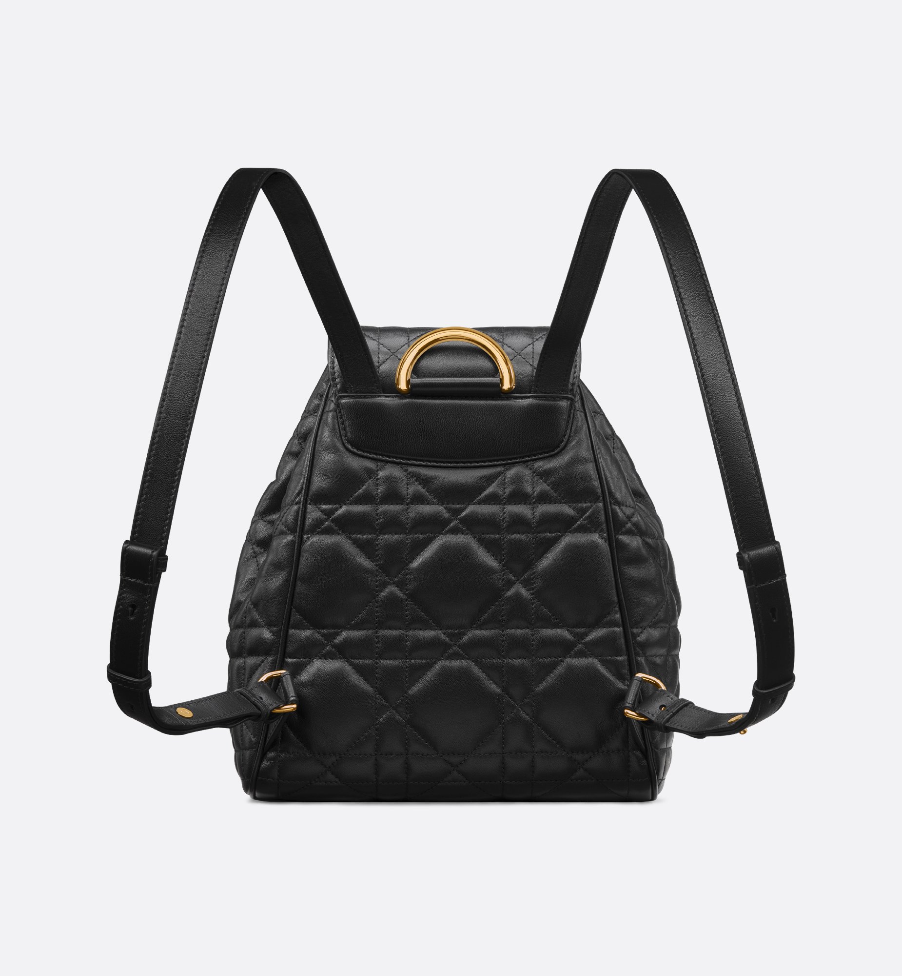 Dior Medium Dior Caro Backpack M6301UNOZ_M900