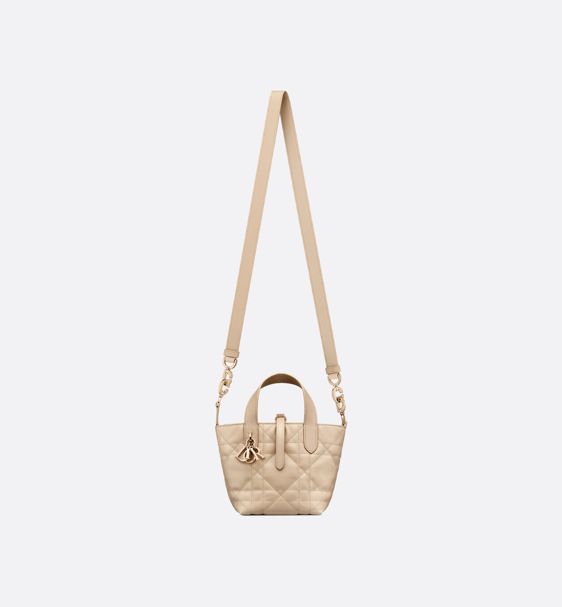 Dior Micro Dior Toujours Vertical Bag S6100OSNW_M51U