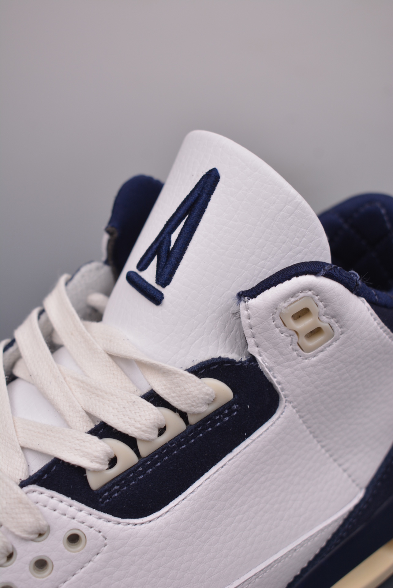 A Ma Maniére x Nike Air Jordan 3 OG SP Diffused Blue DH3434-111