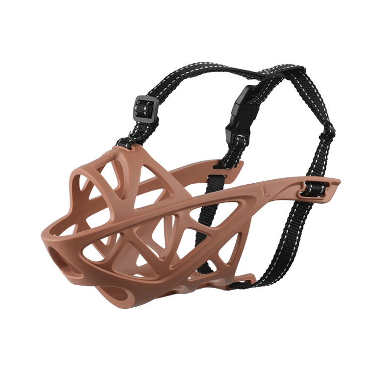 dog safety muzzle