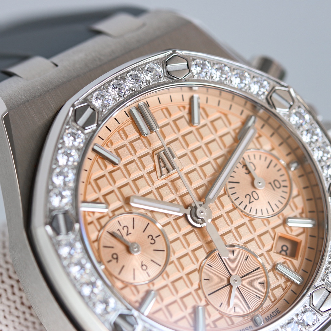 Audemars Piguet Royal Oak Offshore 26092CK.ZZ.D002CA.01