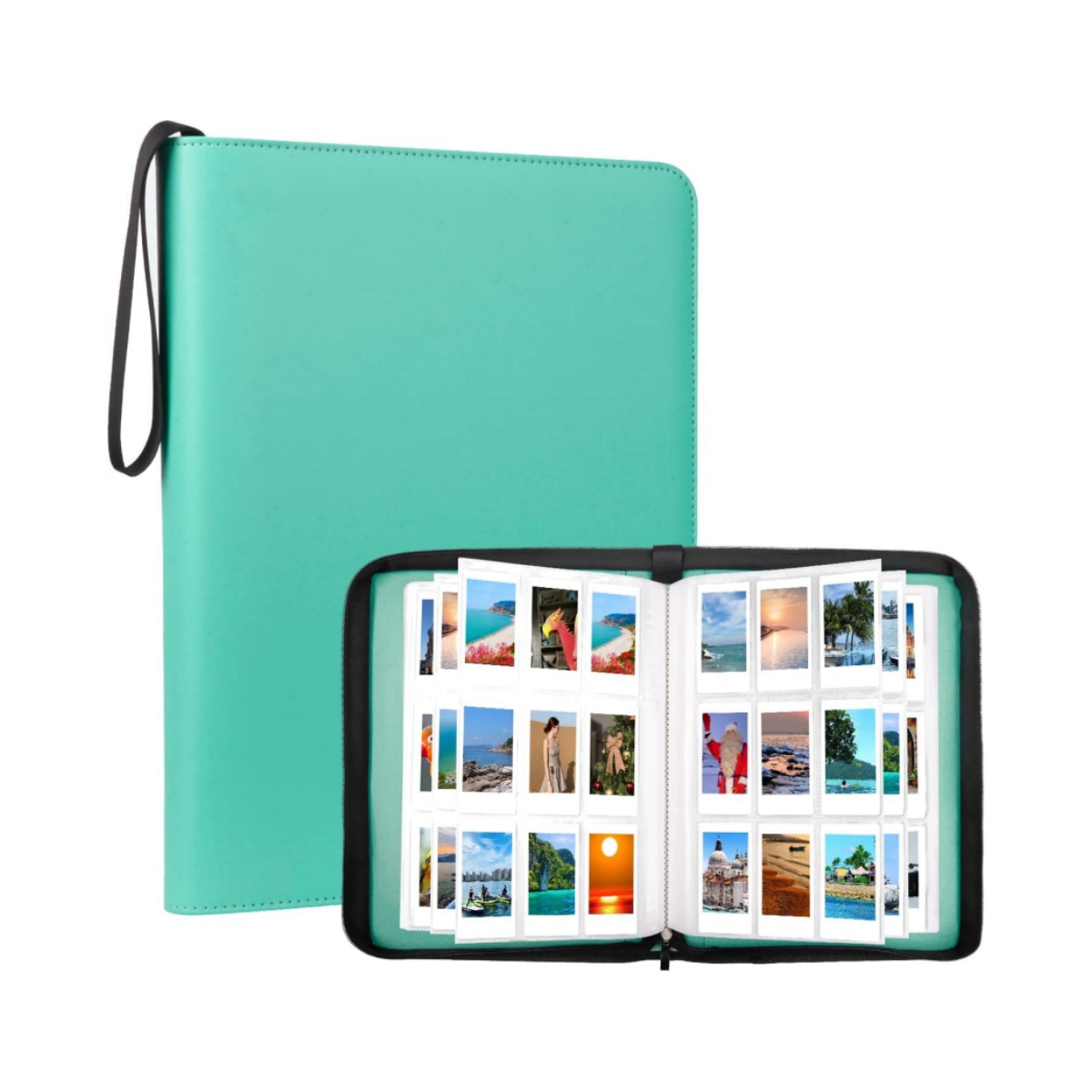 🔥Last Day 50% OFF🔥540 Pockets Photo Album Book