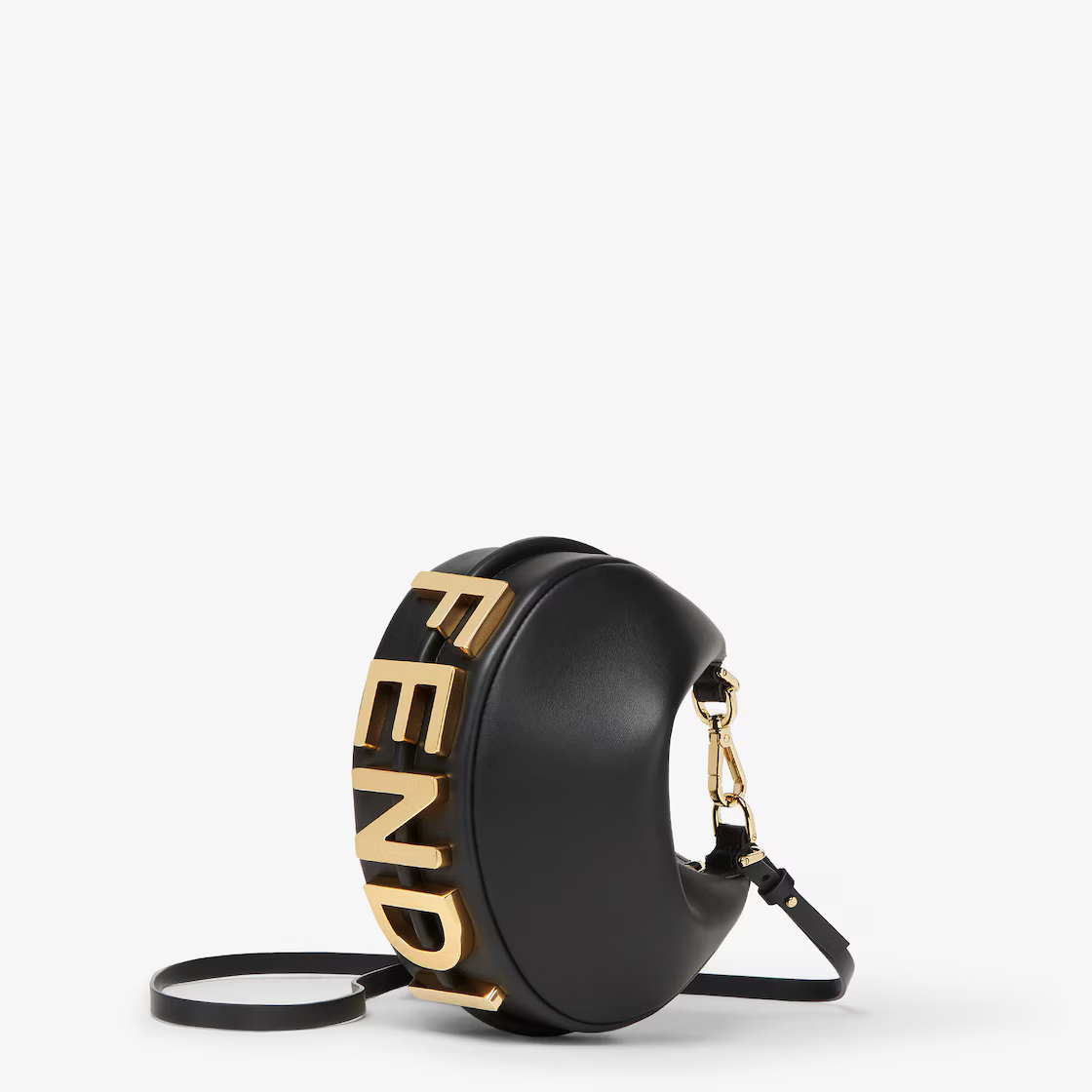 Fendi Fendigraphy Mini 8BS081A5DYF1HEJ