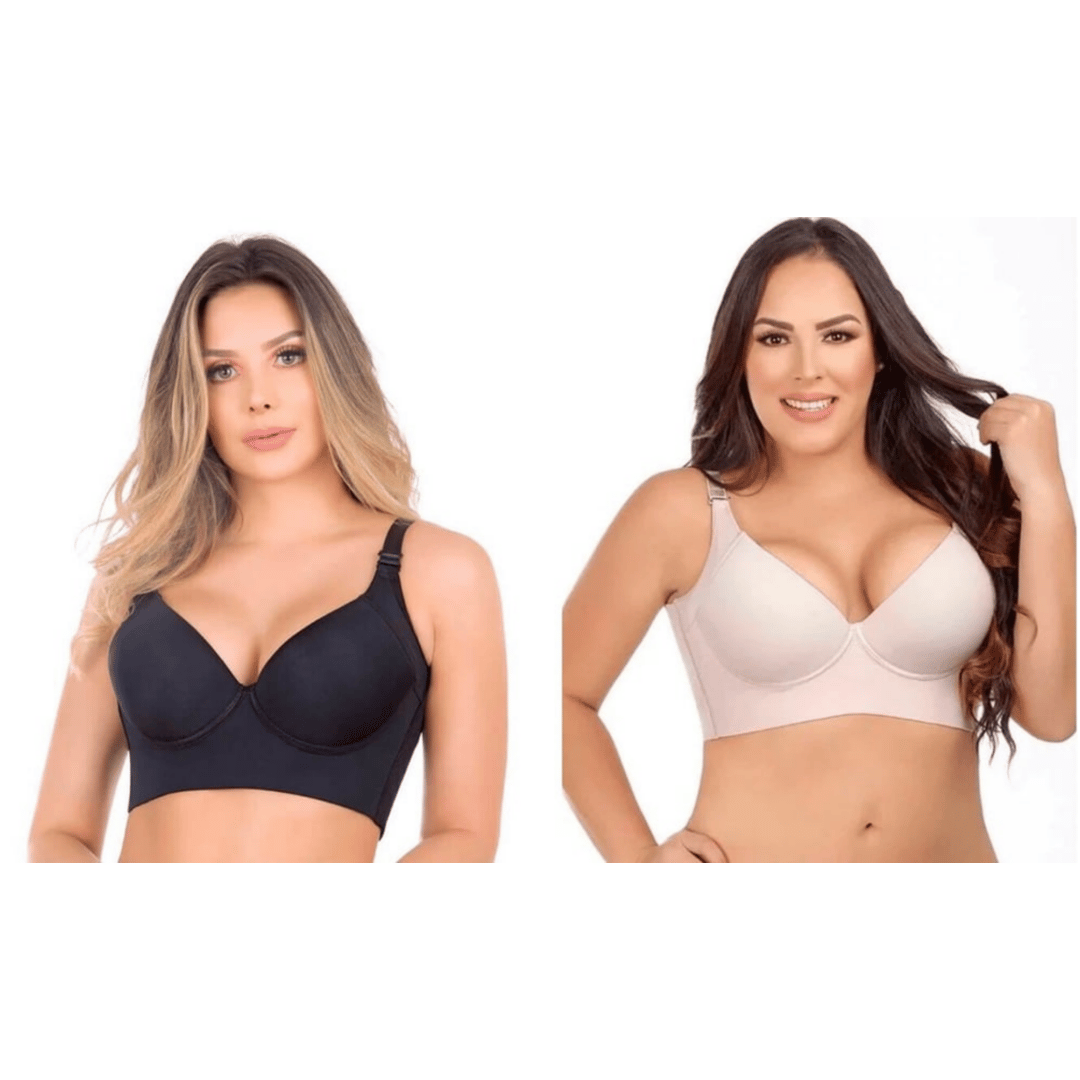 BH mit eingearbeiteter ShapewearKAUFEN SIE 3, ZAHLEN SIE 2 (CODE: 2024)