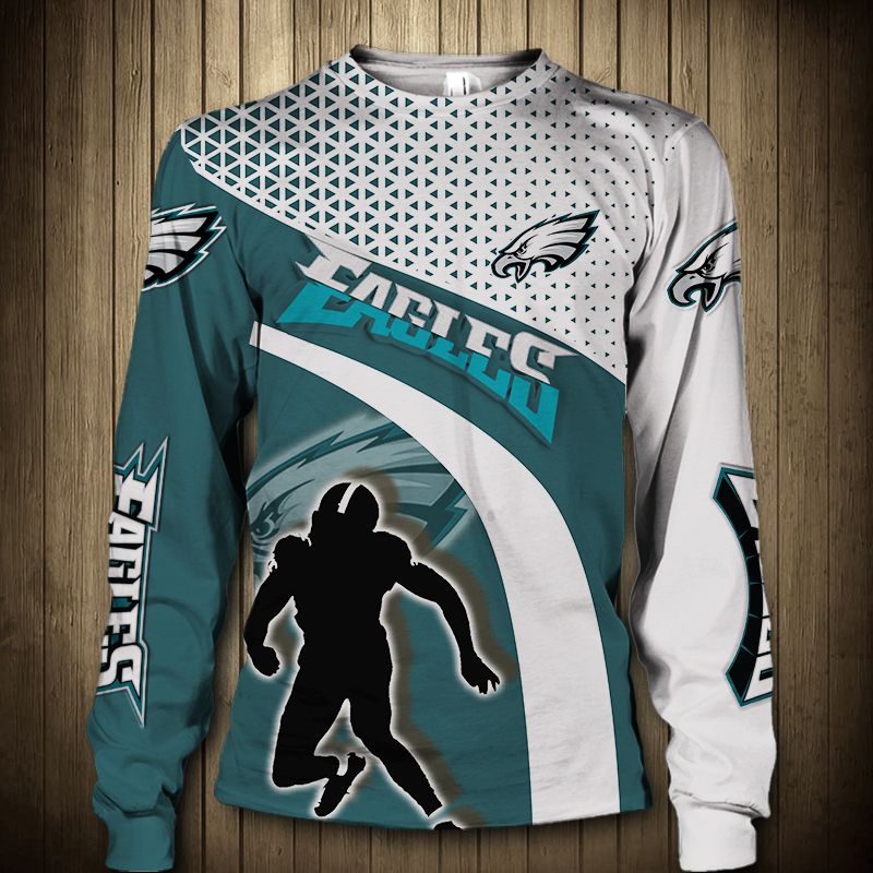PHILADELPHIA EAGLES 3D PE200