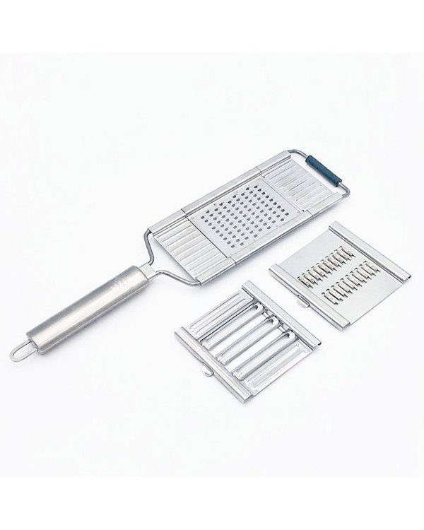 (❤️Flash Sale - 50% OFF)🔥 Multi-Purpose Vegetable Slicer Cuts-Buy 2 Free Shipping