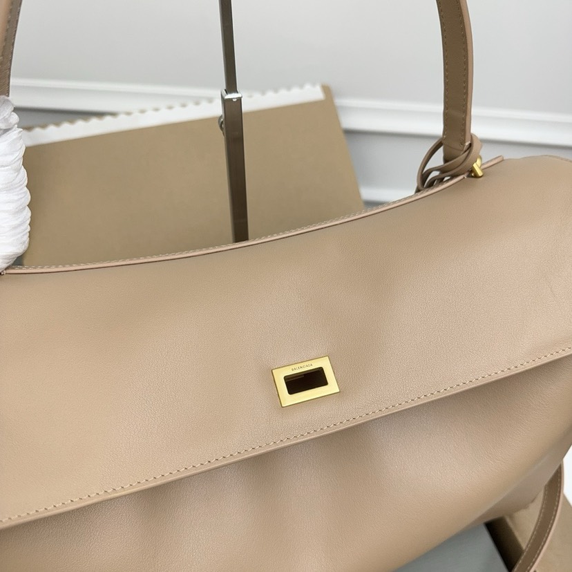 Balenciaga RODEO Series Large Handbag