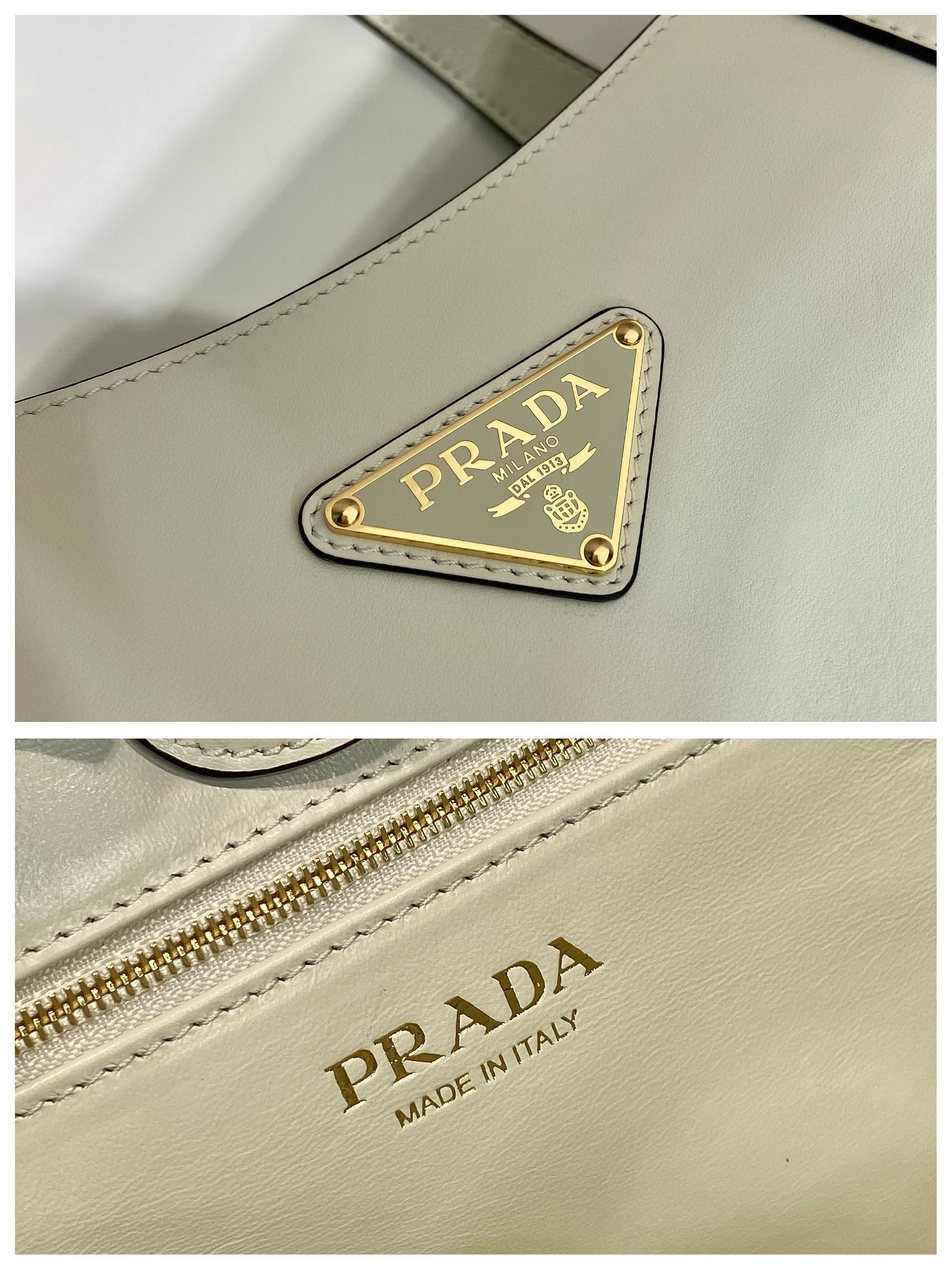 Prada Tote Bag 1BG483