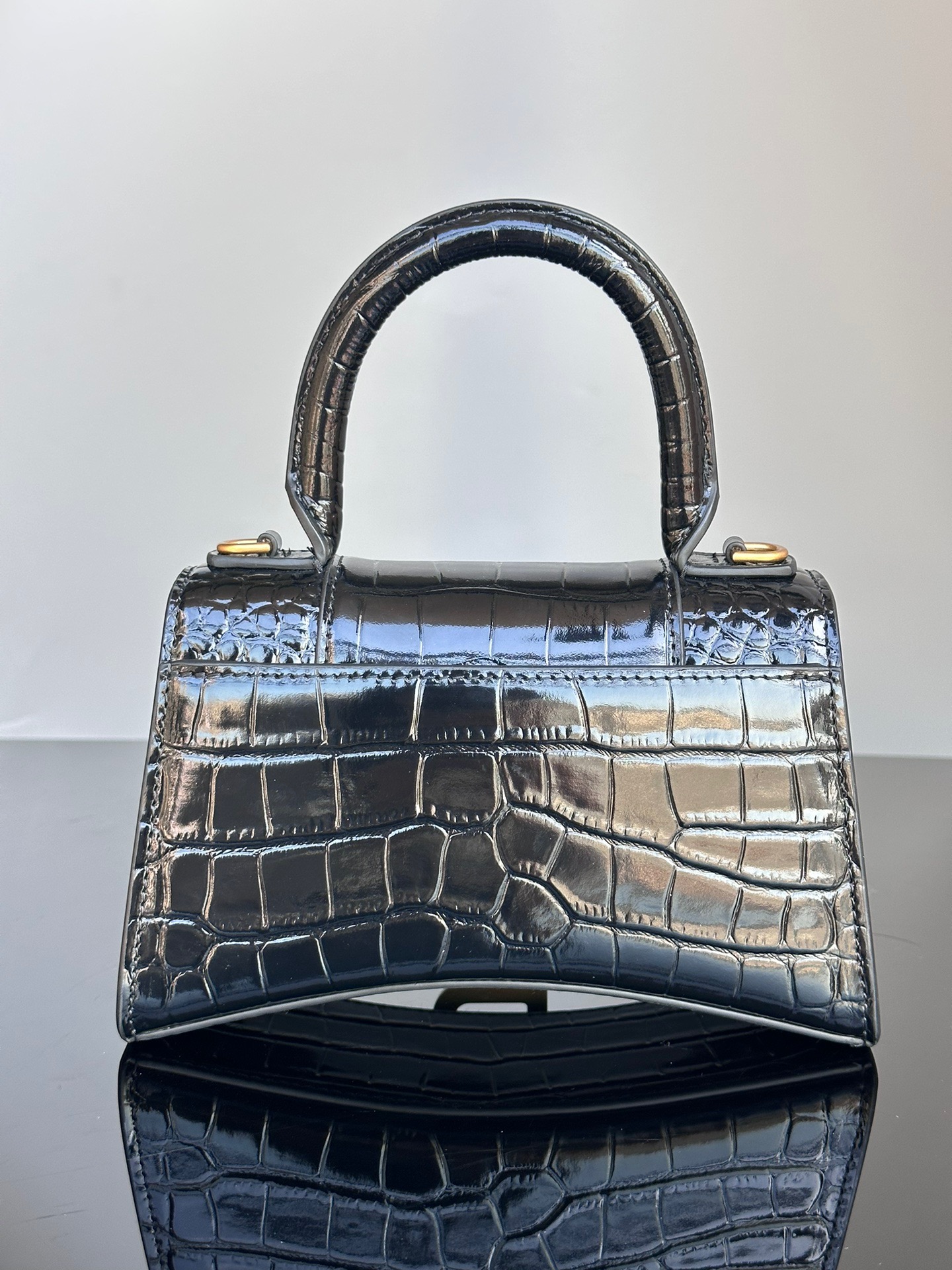 Balenciaga Hourglass Small Bag