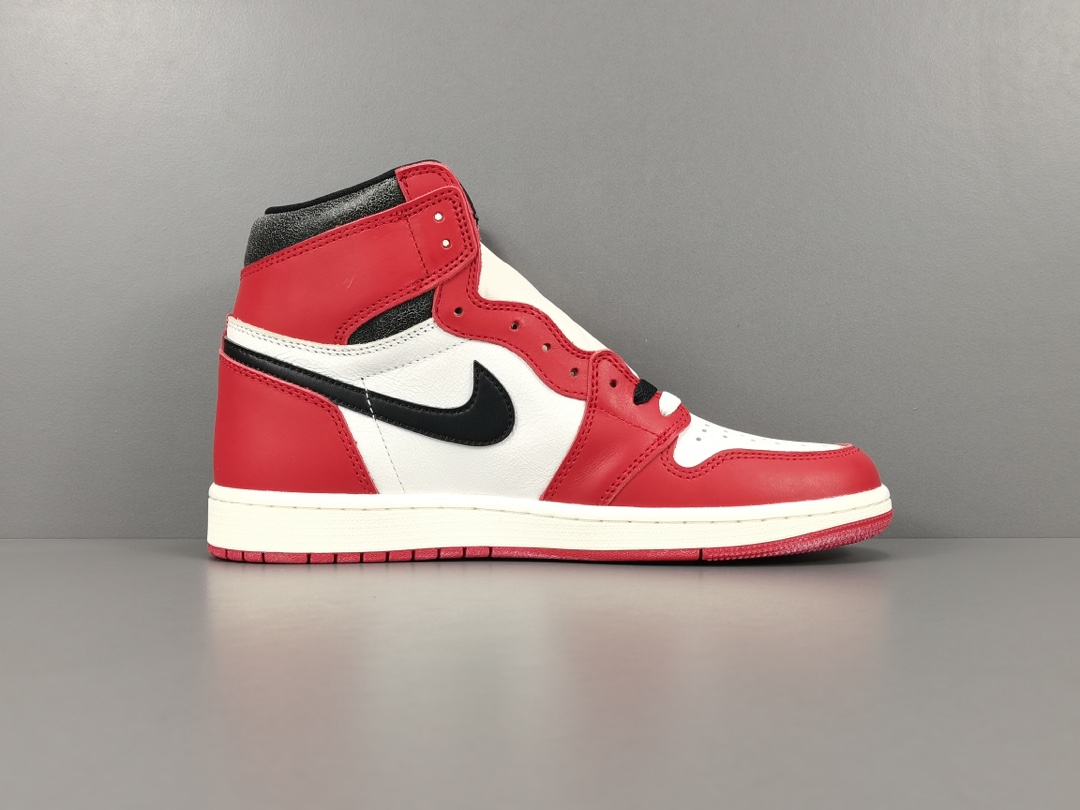 Nike Air Jordan 1 Retro High OGChicago Reimagined DZ5485-612