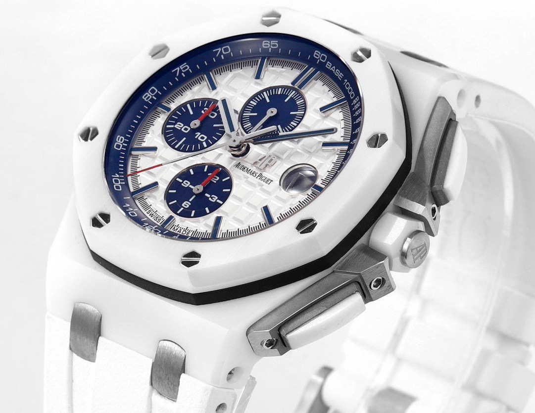 Audemars Piguet Royal Oak Offshore Series