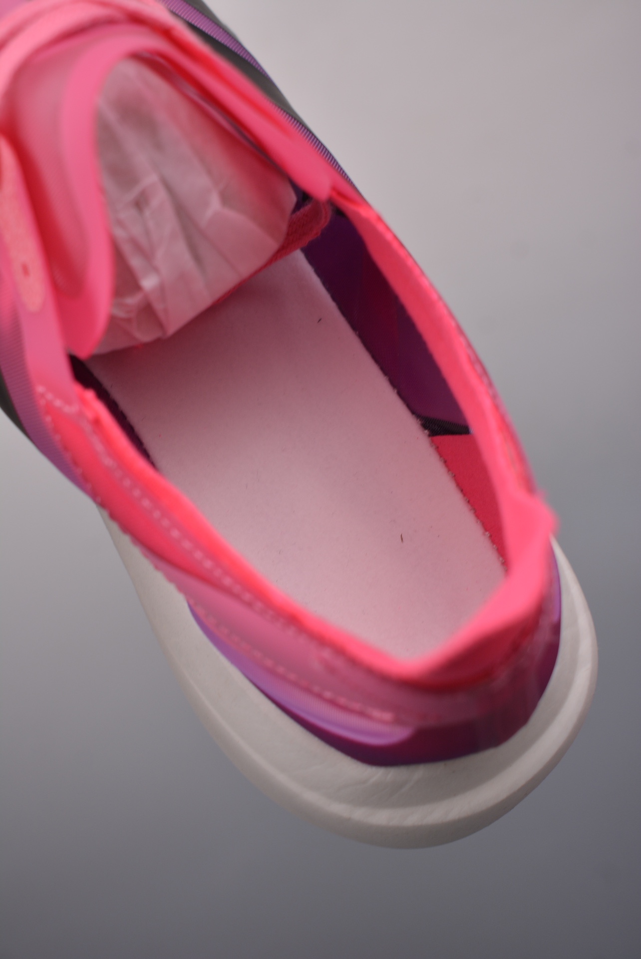 Adidas Adizero Adios Pro Evo 1 Rose pink Black IH5570