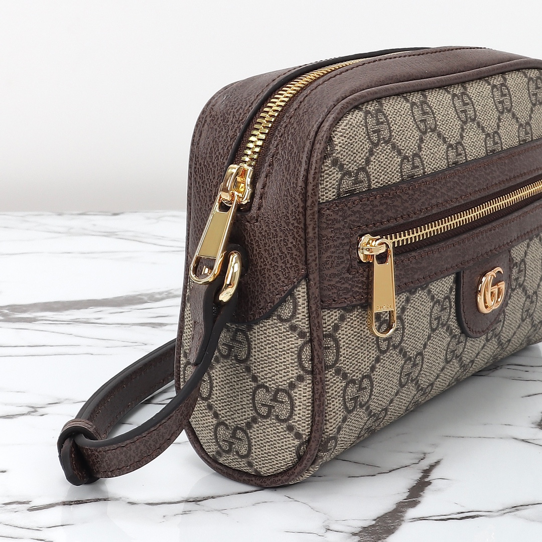 Gucci Ophidia Mini Shoulder Bag 772311 K9GSG 8367