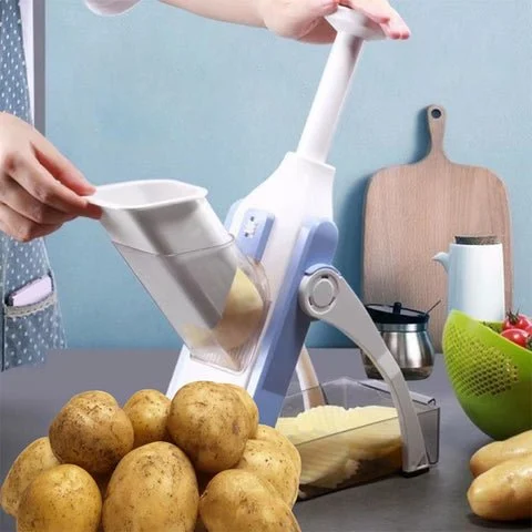 🔥Multifunction Vegetable Cutter