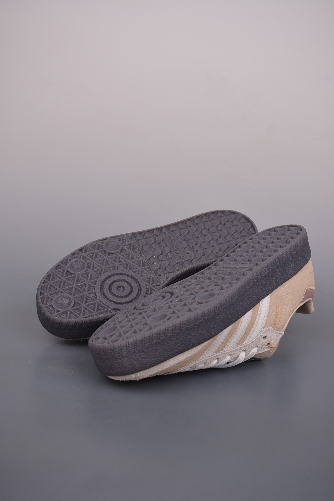 Adidas Originals Sambae Khaki JI3882