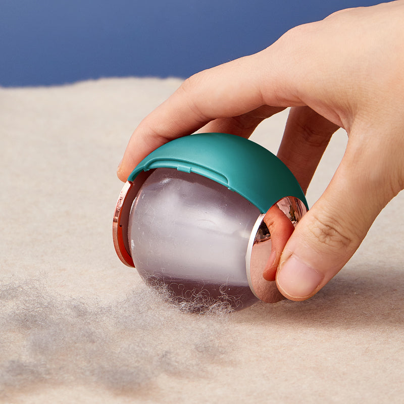 Ultimate Lint Remover Roller Ball