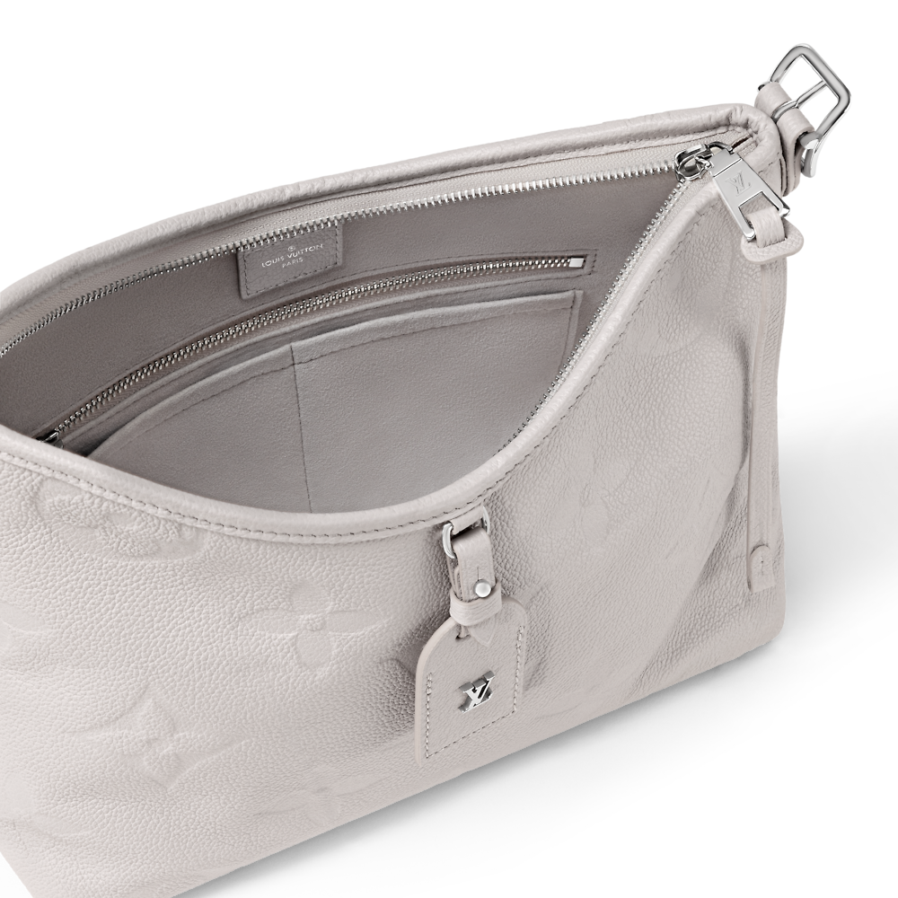 Louis Vuitton CARRYALL Small M46288