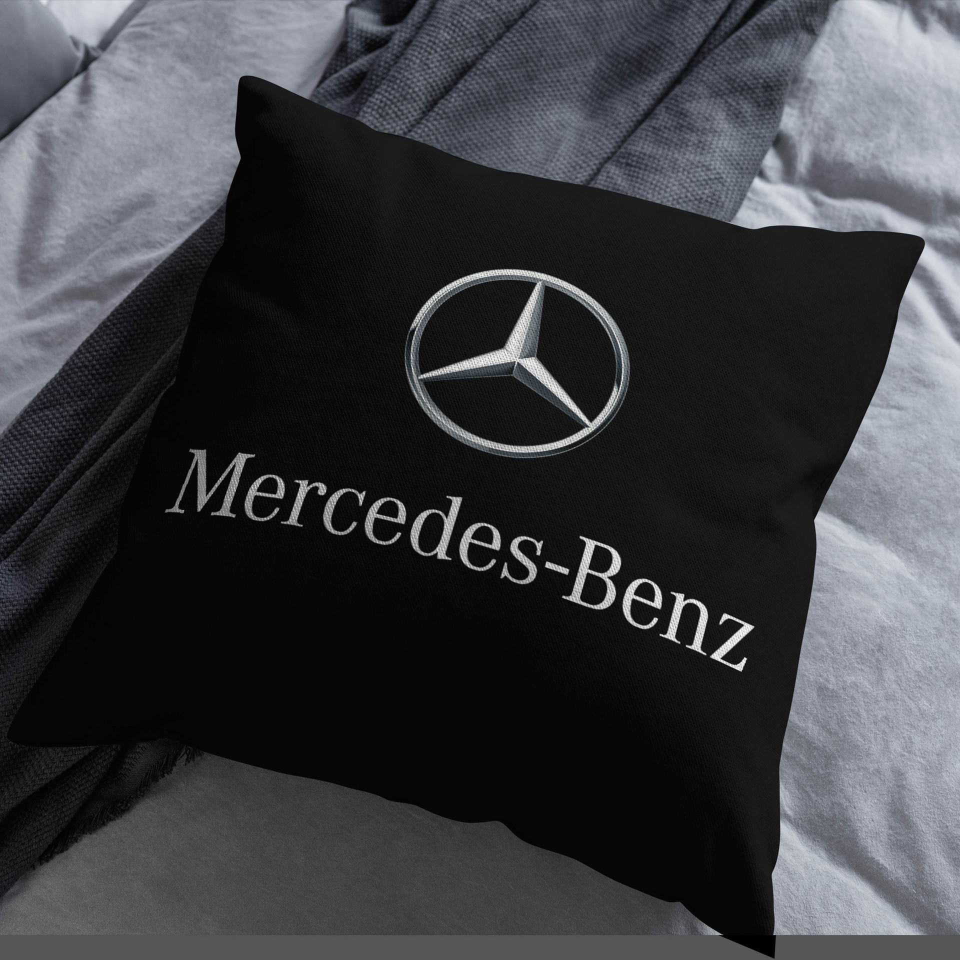 Back Car Cushion