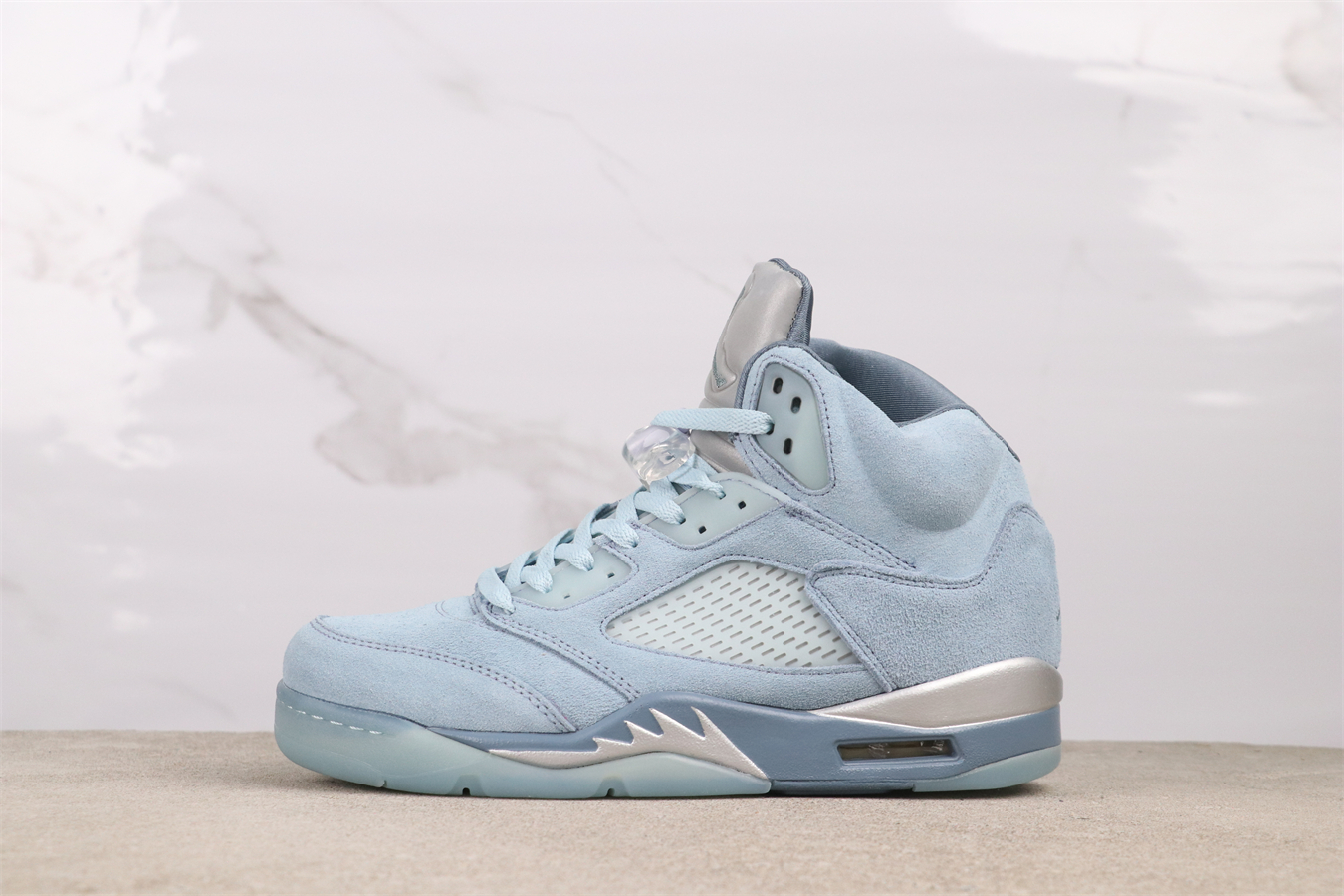Air Jordan 5 WMNS “Bluebird” DD9336-400