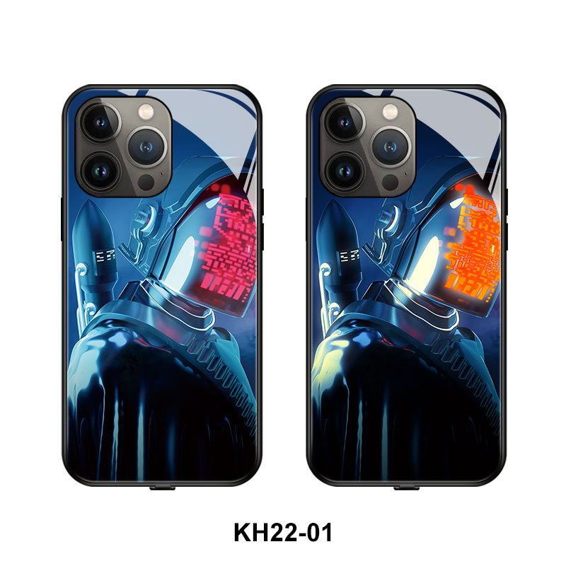 (🔥Last Day Promotion-SAVE 50% OFF)📱2023 New Upgrated Fashion Latest High Tech Phone Case-BUY 2 GET FREE SHIPPING
