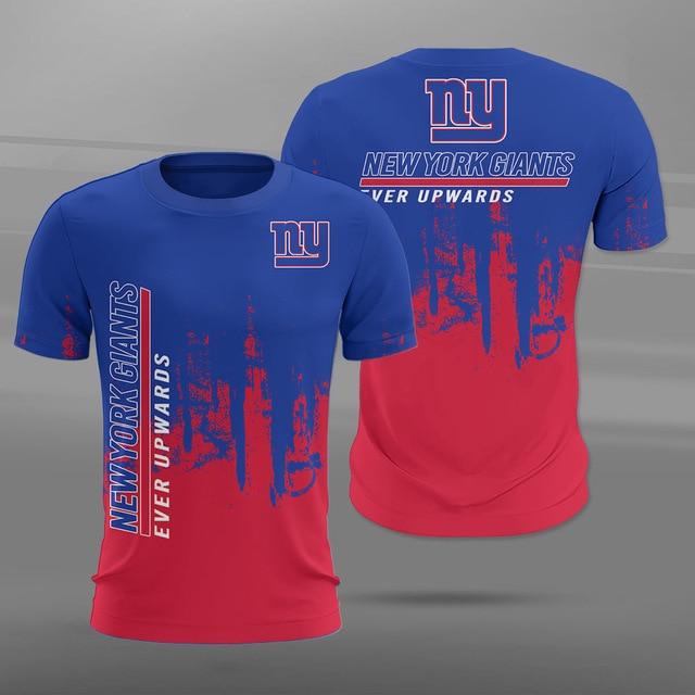 NEW YORK GIANTS 3D NYG99