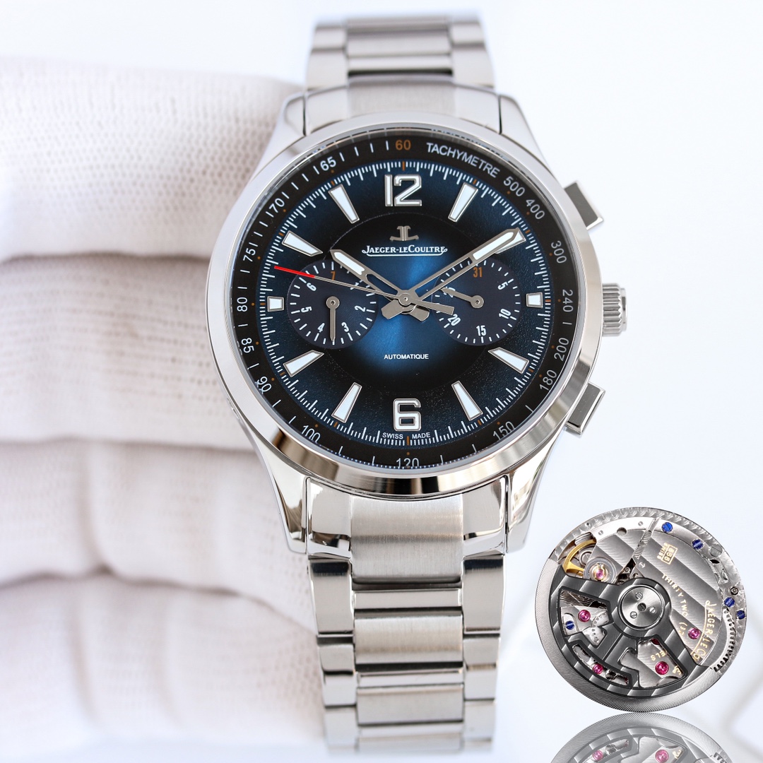 Jaeger-LeCoultre Polaris Series 9028181