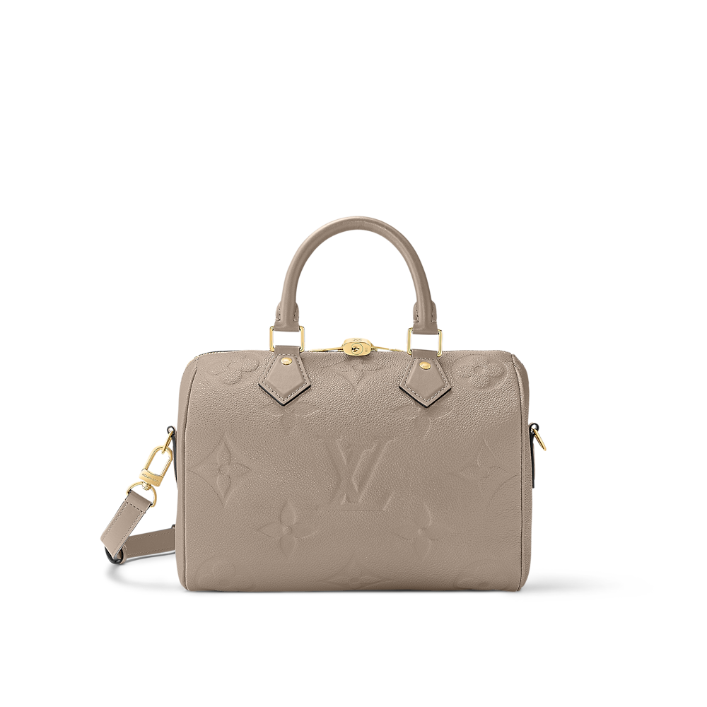Louis Vuitton SPEEDY BANDOULIÈRE 25 Handbag M58951
