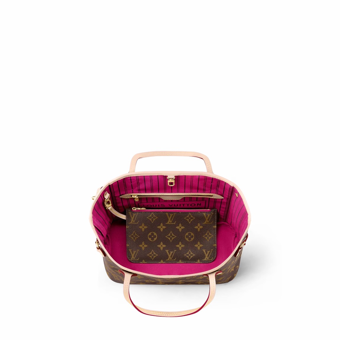 Neverfull PM M41245