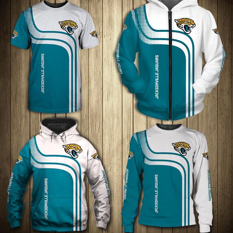 JACKSONVILLE JAGUARS 3D GGSA0128