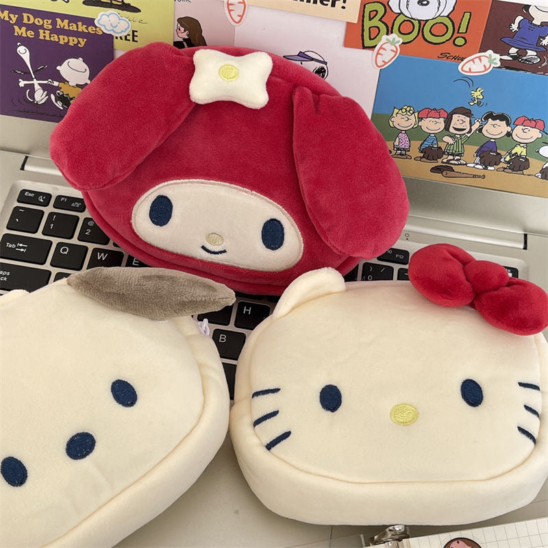 Sanrio Coin Bag