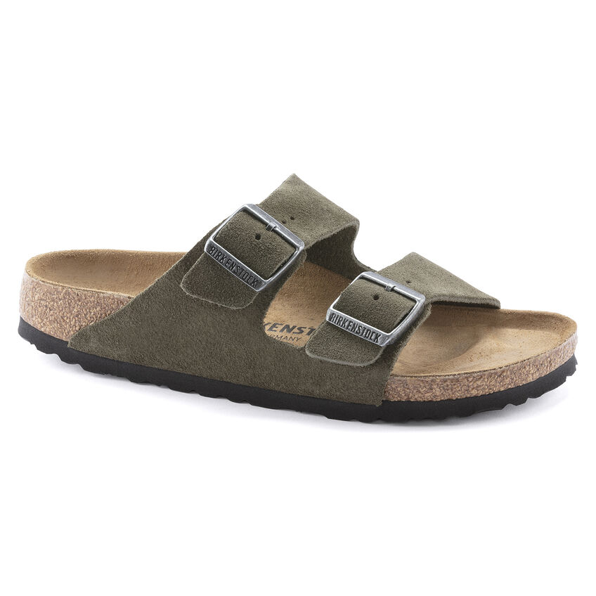 Arizona Suede Leather B-53295