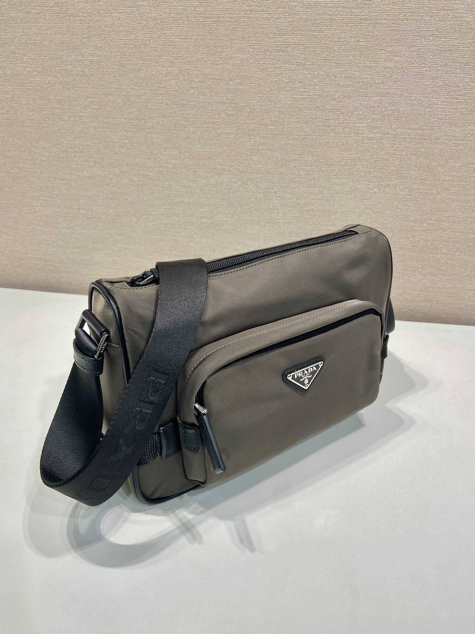Prada Small Messenger Bag 2VH192