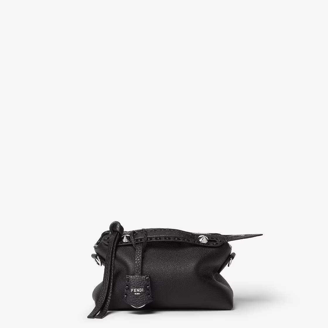 Fendi By The Way Selleria Mini Bag 8BS098ASU2F0GXN