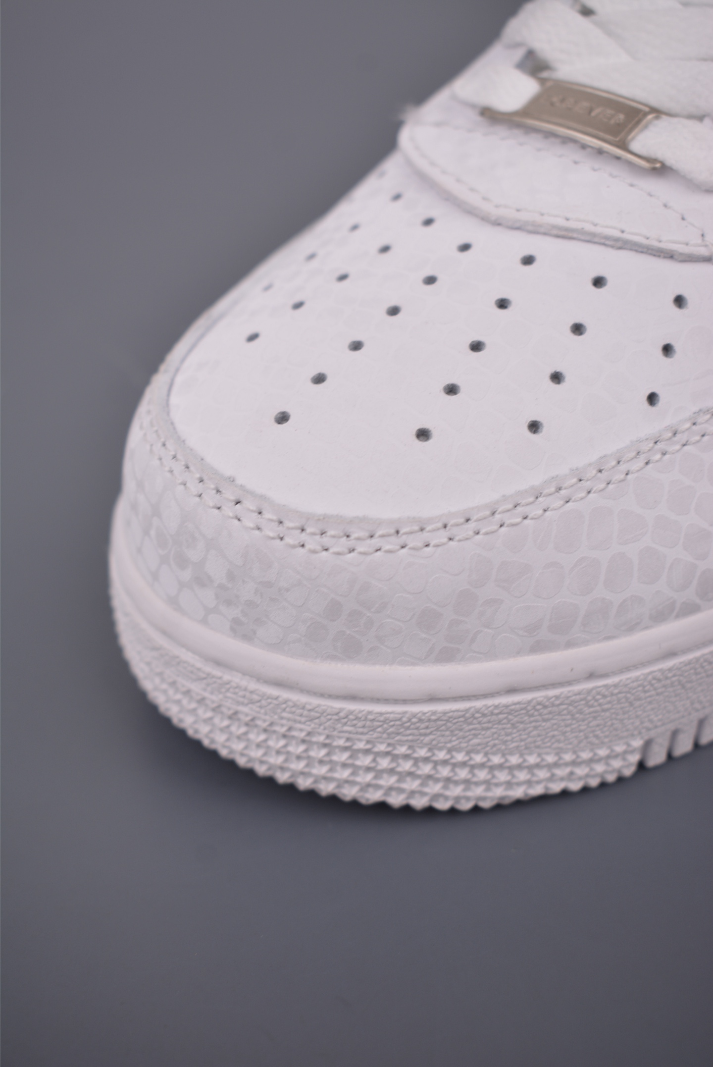 Kobe Bryant x Nike Air Force 1 Low 