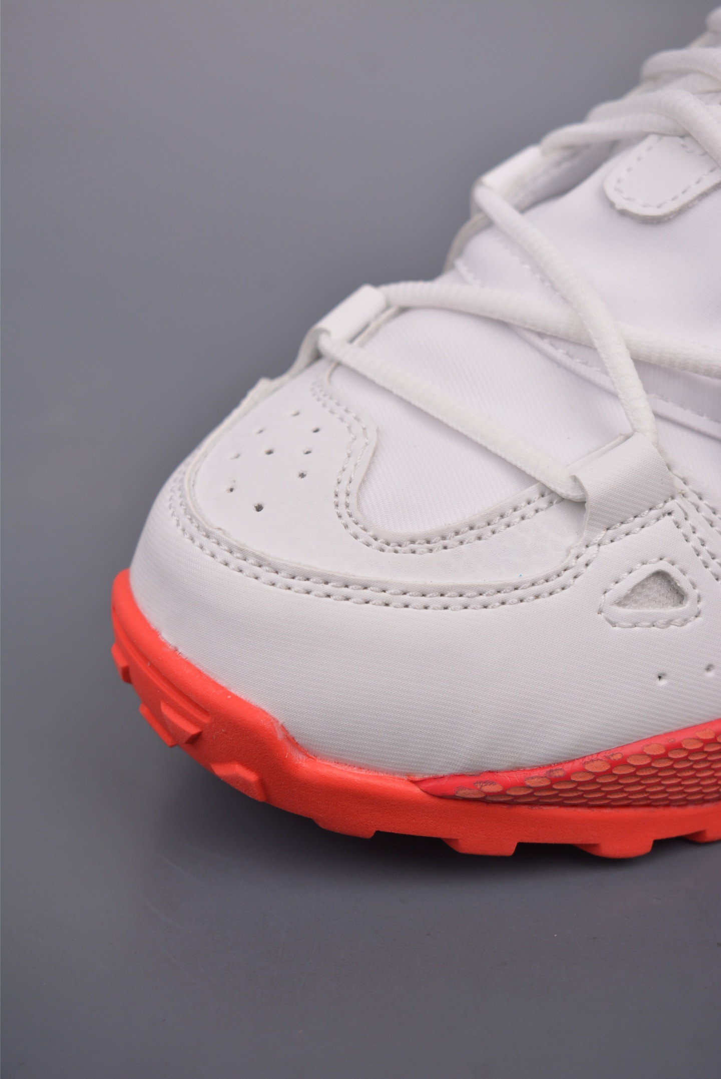 Nike ACG Air Exploraid White Orange FJ1920-101