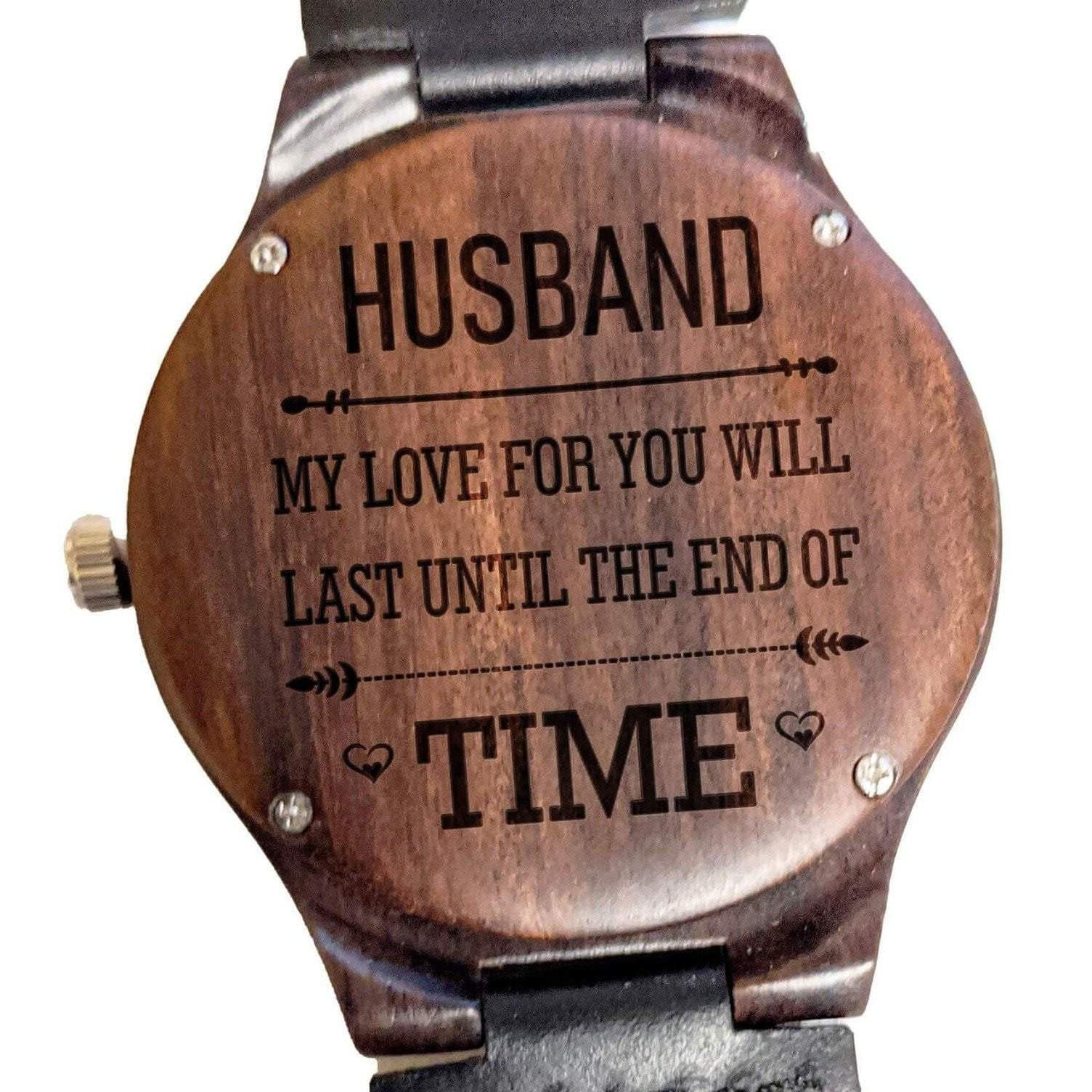 Husband/Boyfriend - 