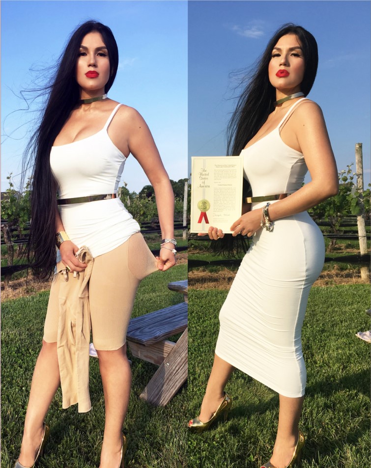 Buy 3 SAVE 30% OFF💖--Hourglass Shapewear