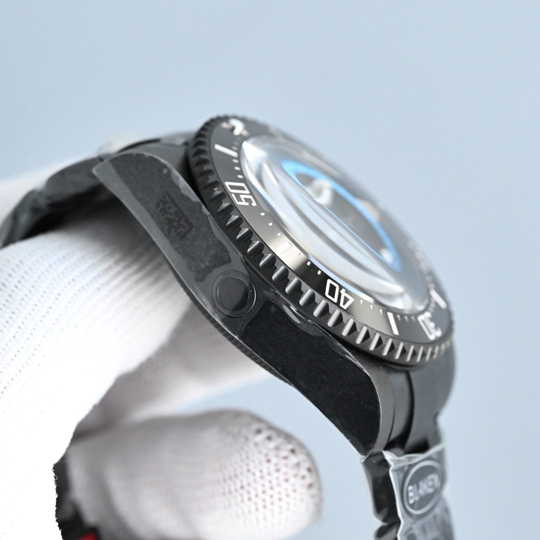 BLAKEN Rolex SEA Deep Diving Series Overseas Customized Edition