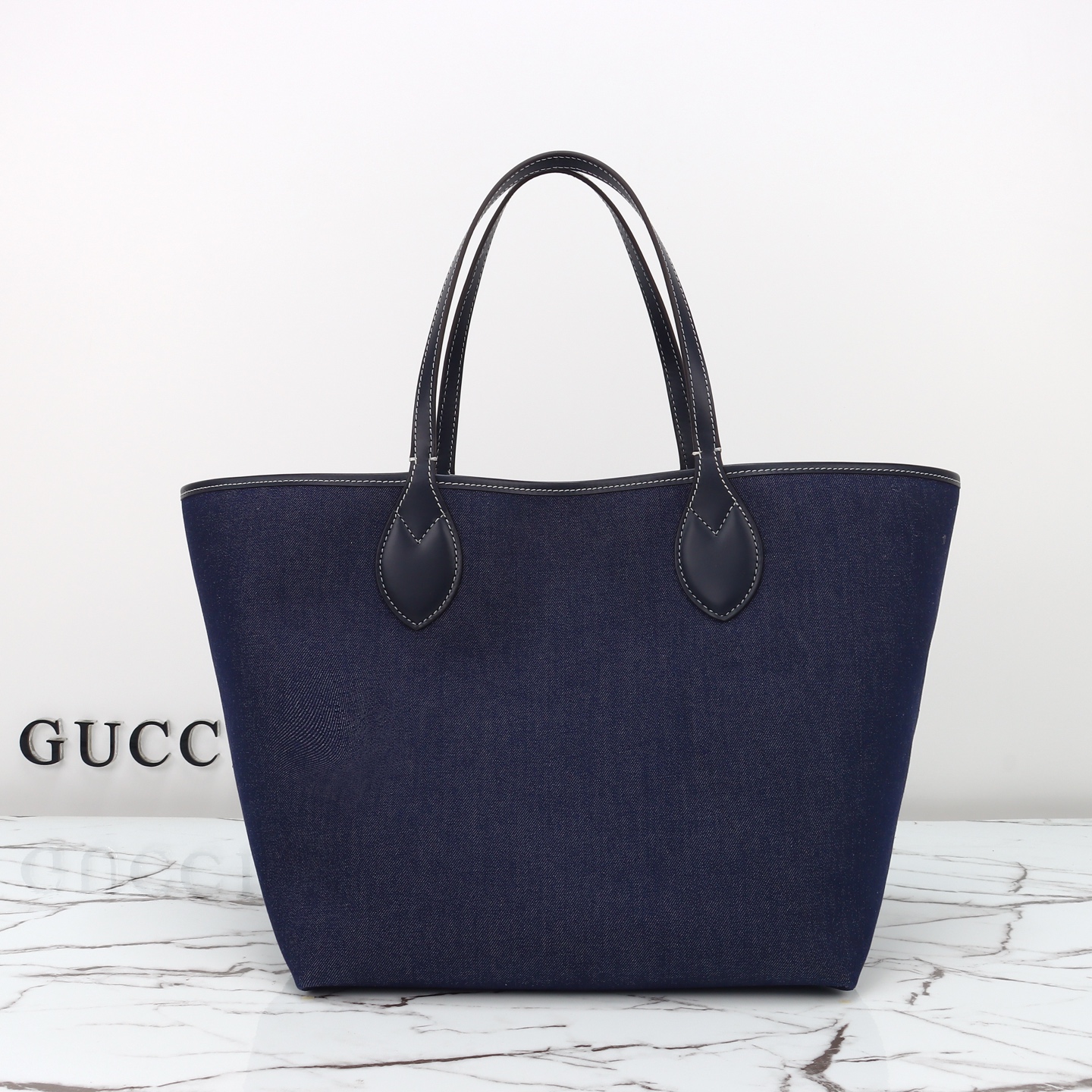 Gucci Totissima small tote bag 820481 FAD3J 8441