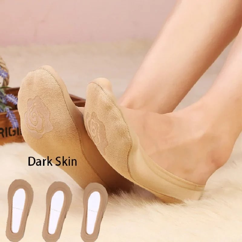 ✨Non-slip Invisible Boat Socks