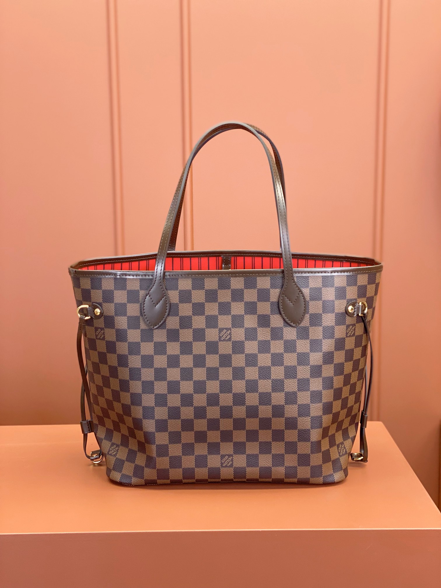 Louis Vuitton NEVERFULL Medium Handbag N41358