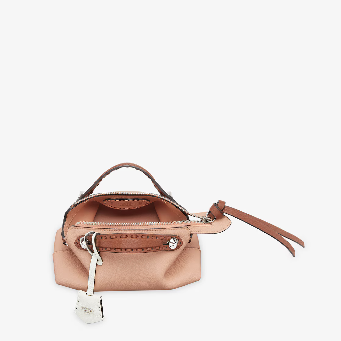 Fendi By The Way Selleria Mini Bag 8BS098AUS8F1SNC