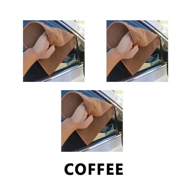 Hot Deals for 2022 Super Absorbent Car Drying Towel