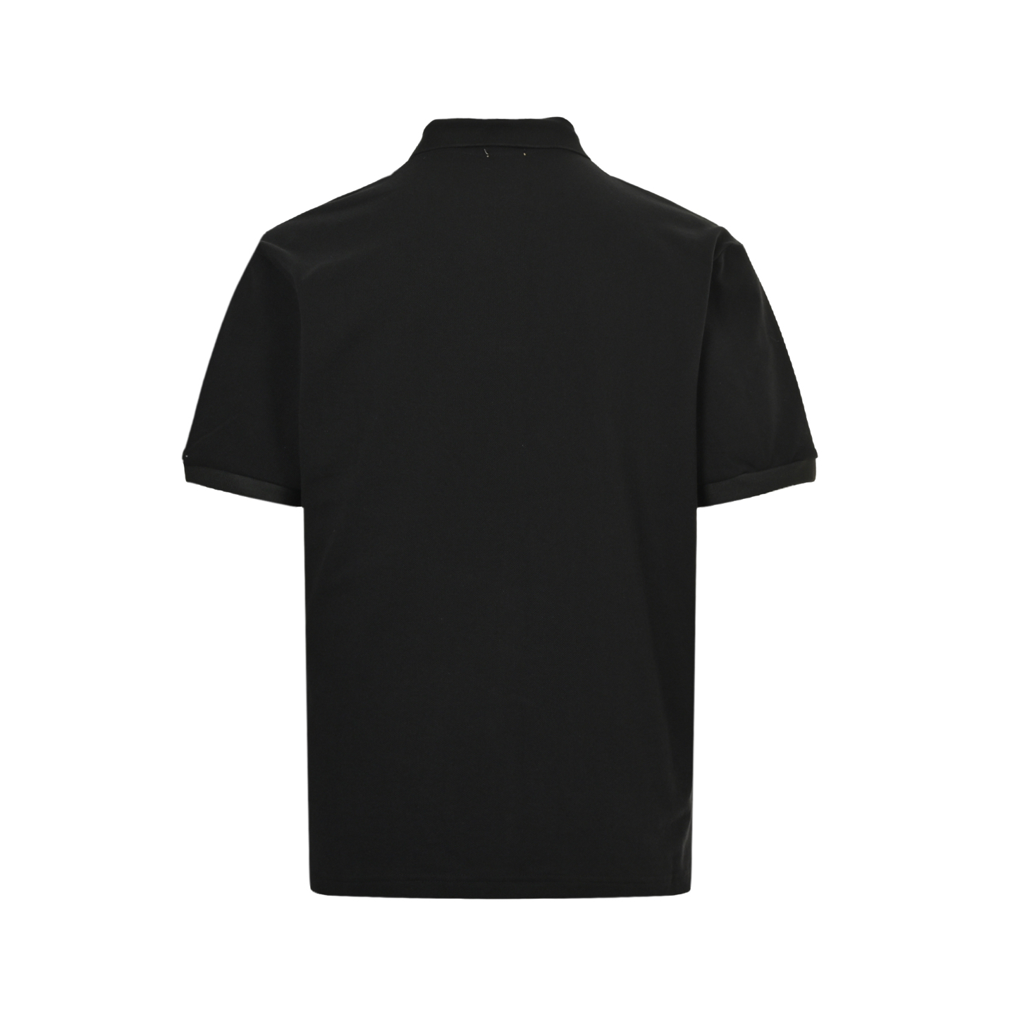 Burberry 25ss Warhorse Logo Embroidered Polo Short Sleeve