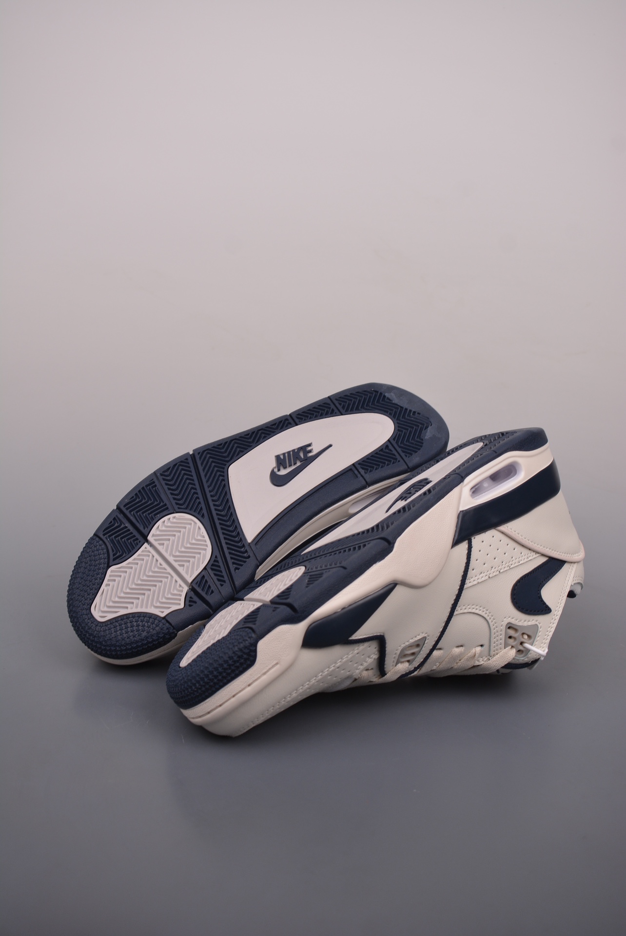 Nike Air Flight 89SailNavy Armory FQ8256-001