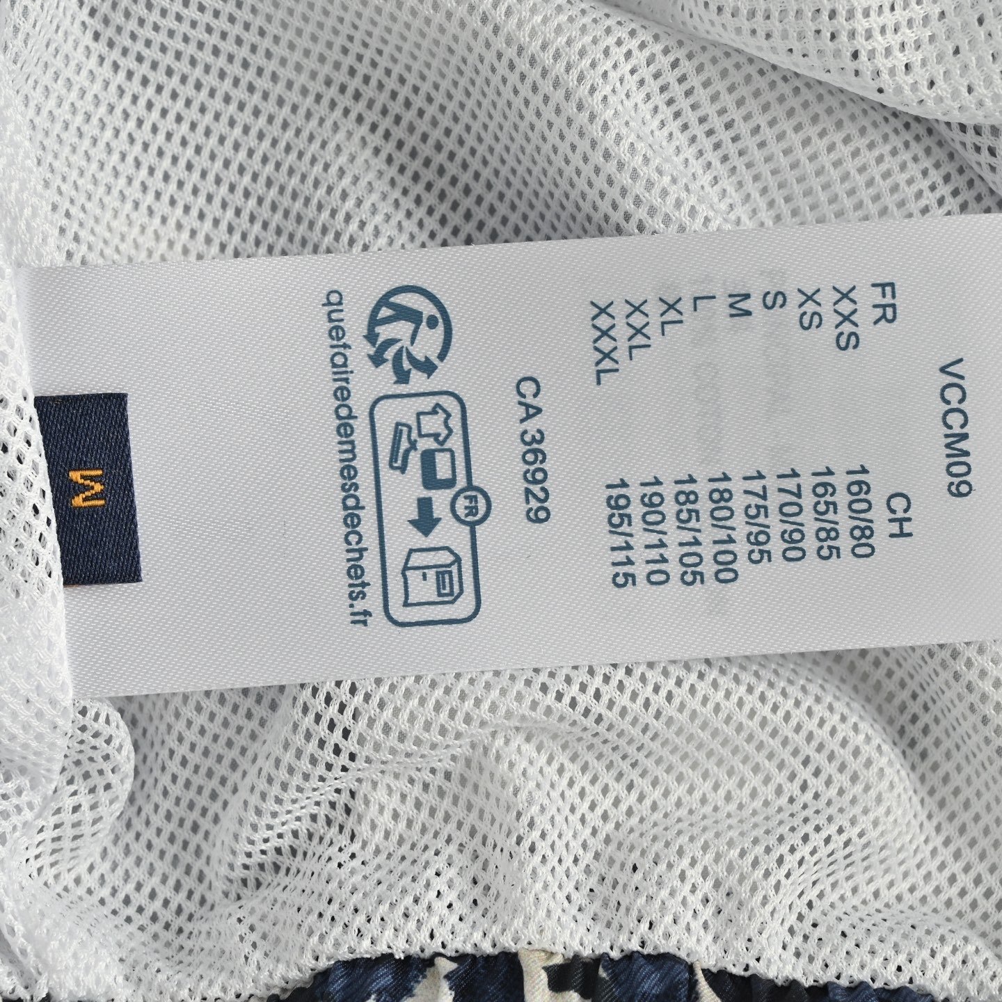 Louis Vuitton 25ss ink-rendered monogram beach shorts